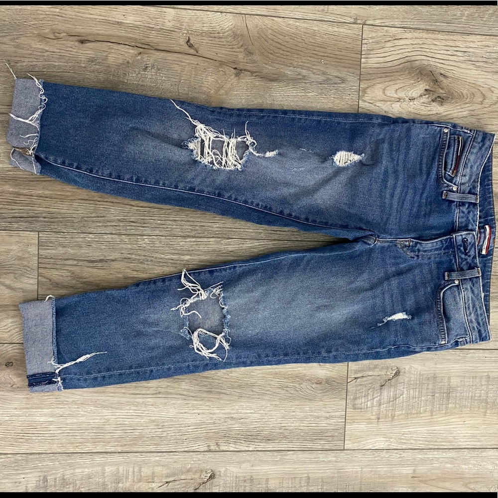 Tommy Hilfiger Jeans